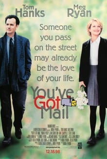 you’ve got mail