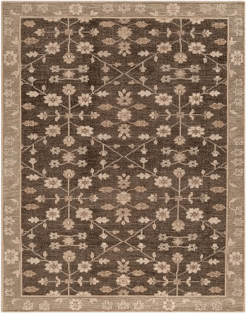 Lainey Hand-Knotted Rug