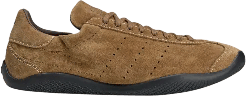 adidas x Wales Bonner Low Profile Suede Sneakers