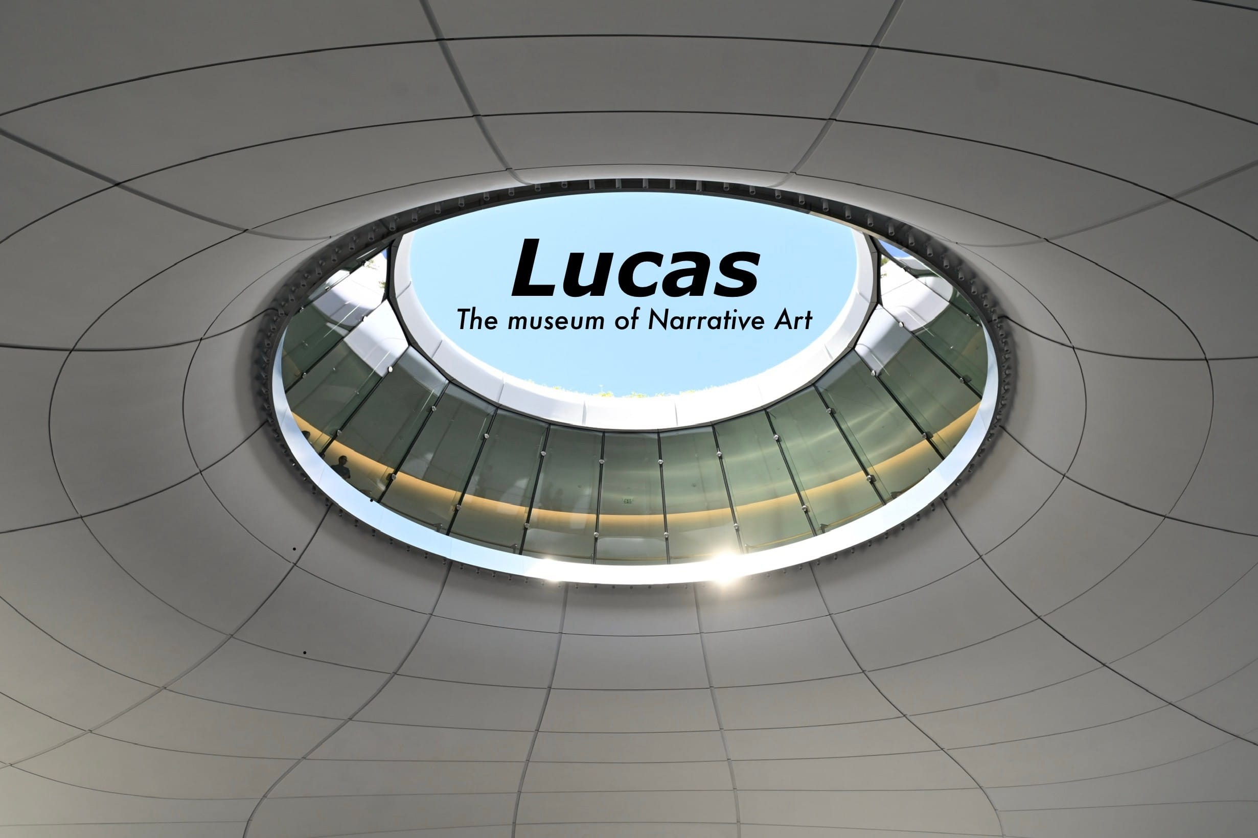 Lucas Museum of Narrative Art