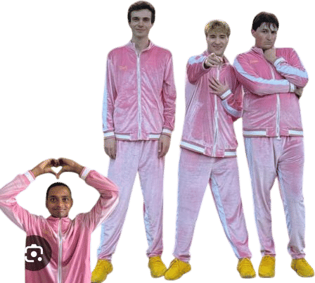 Boy Throb