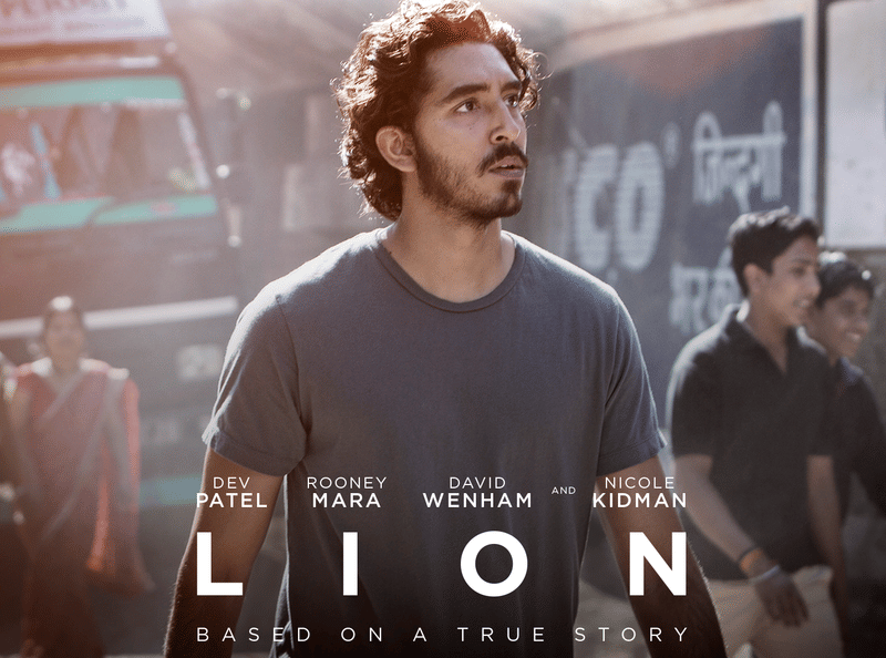 Lion (2016)