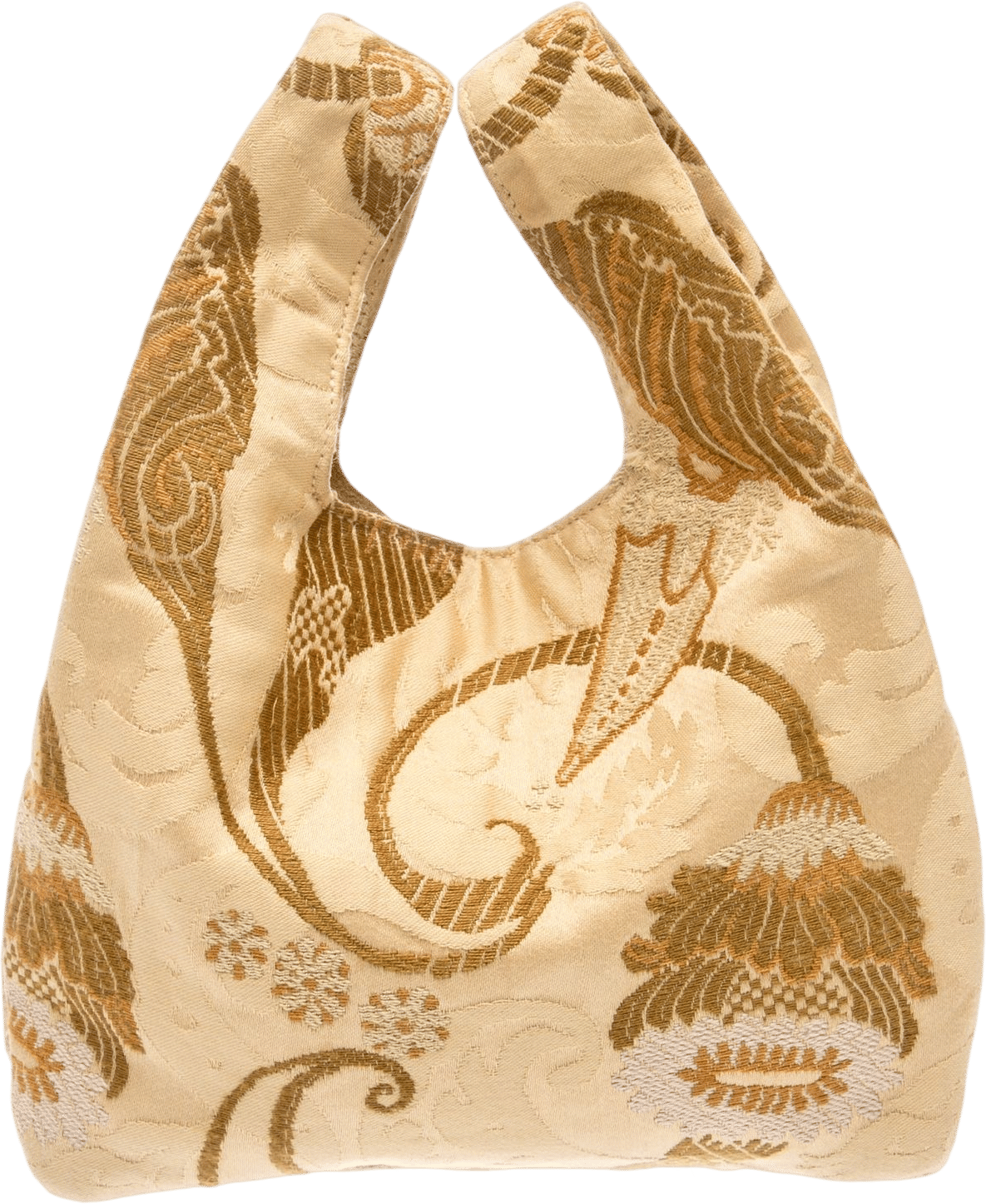 Hayward Canvas Top Handle Bag