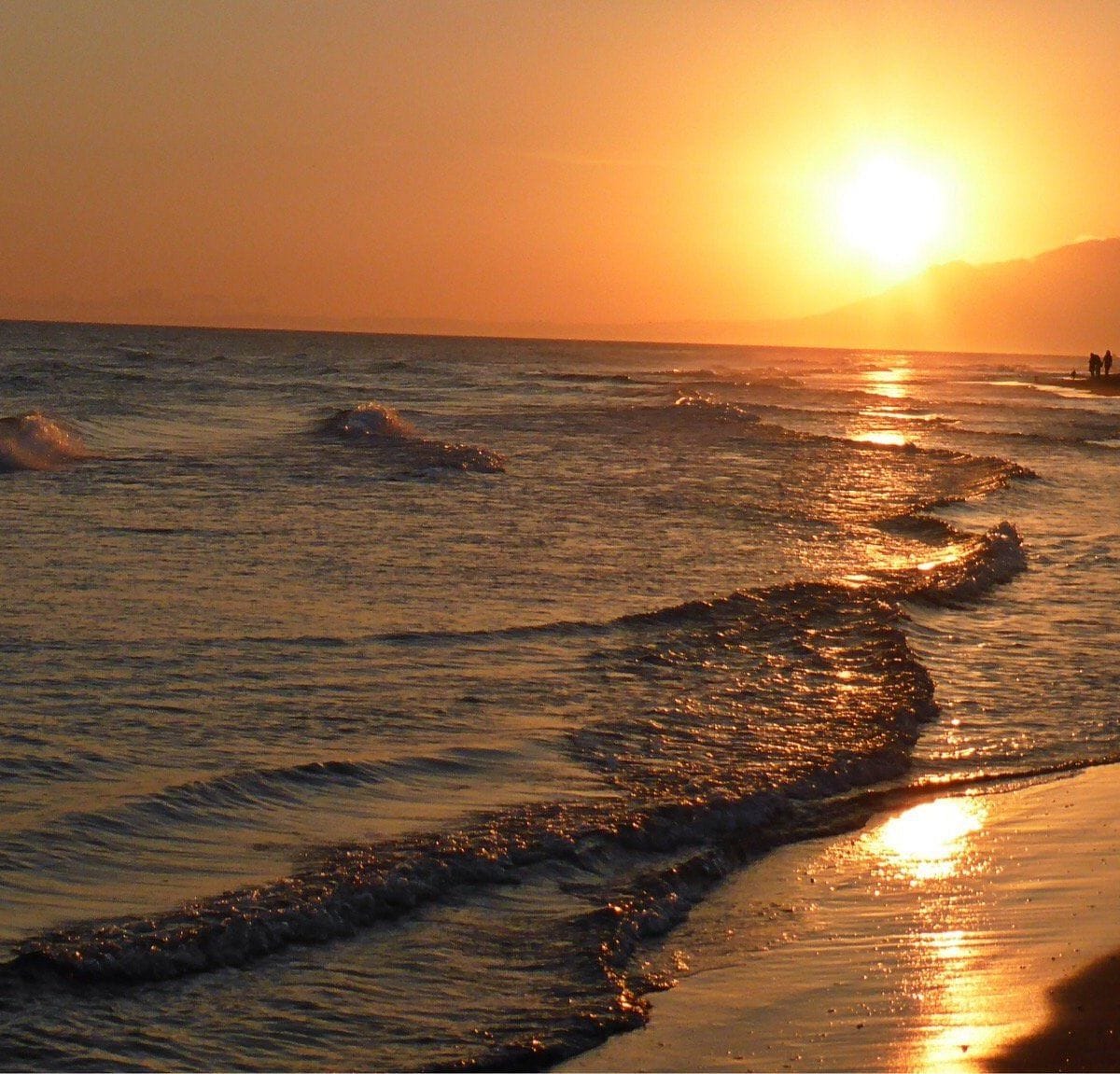 Southern Spain