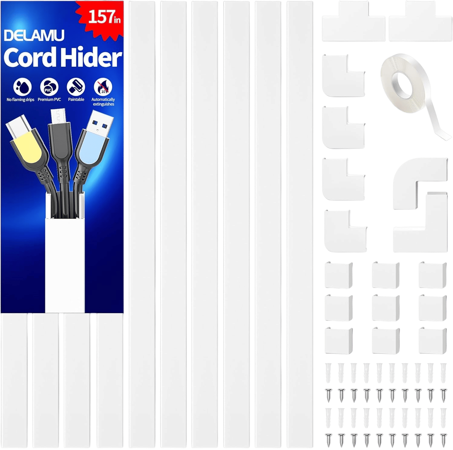 Cord Covers
