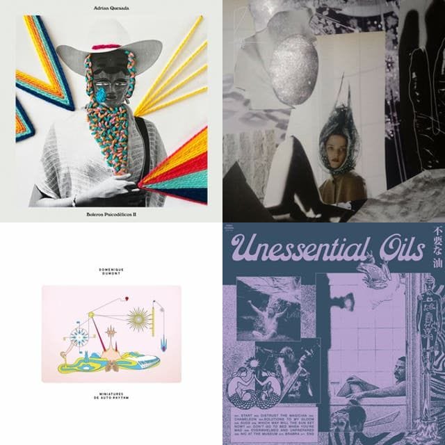 June '26 Playlist
