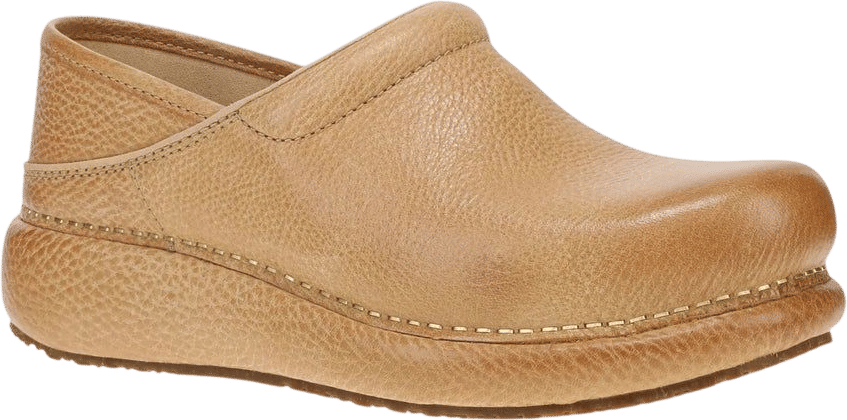 Dansko Platform Pro Clogs