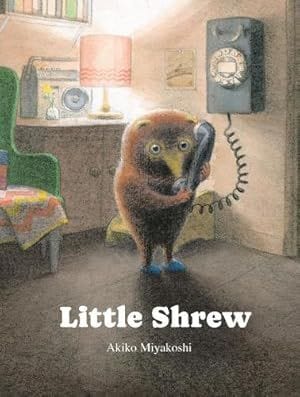 Little Shrew (Akiko Miyakoshi)