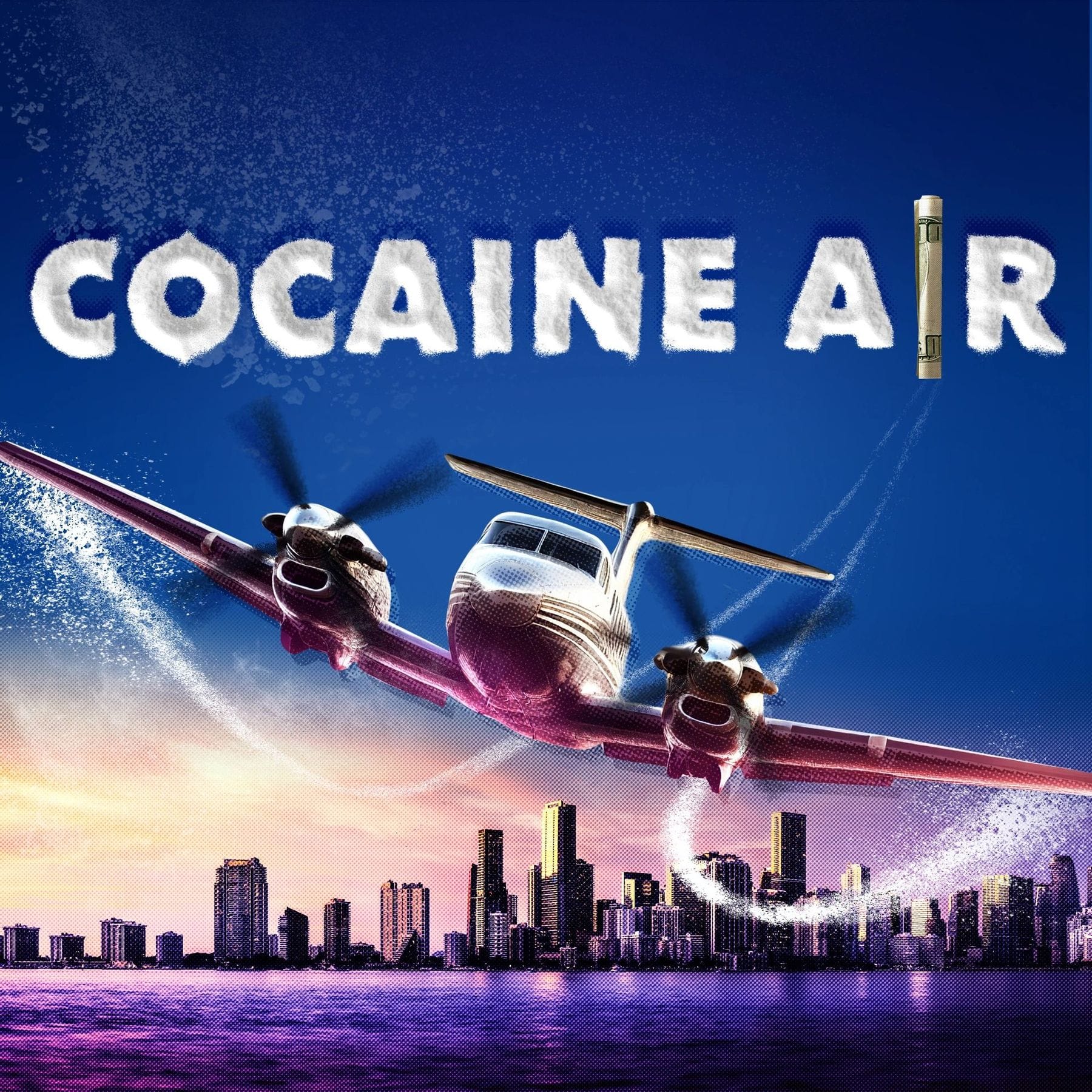 cocaine air