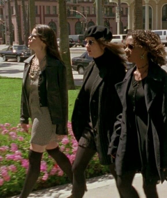 The Craft (1996)