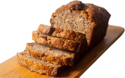 Ultimate Banana Bread Recipe