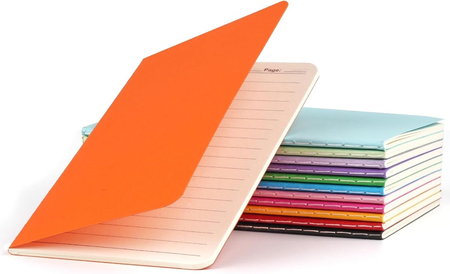 Pocket Notebooks