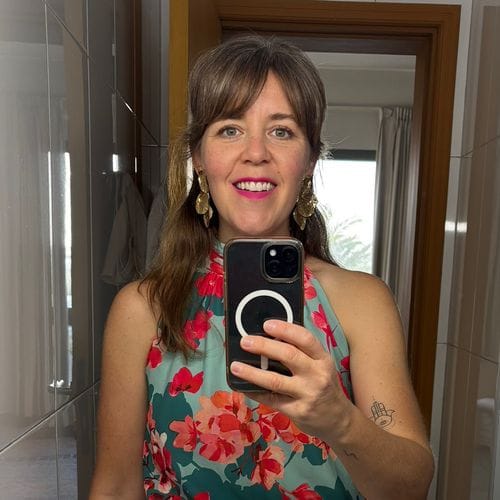 Kristen Saxhaug