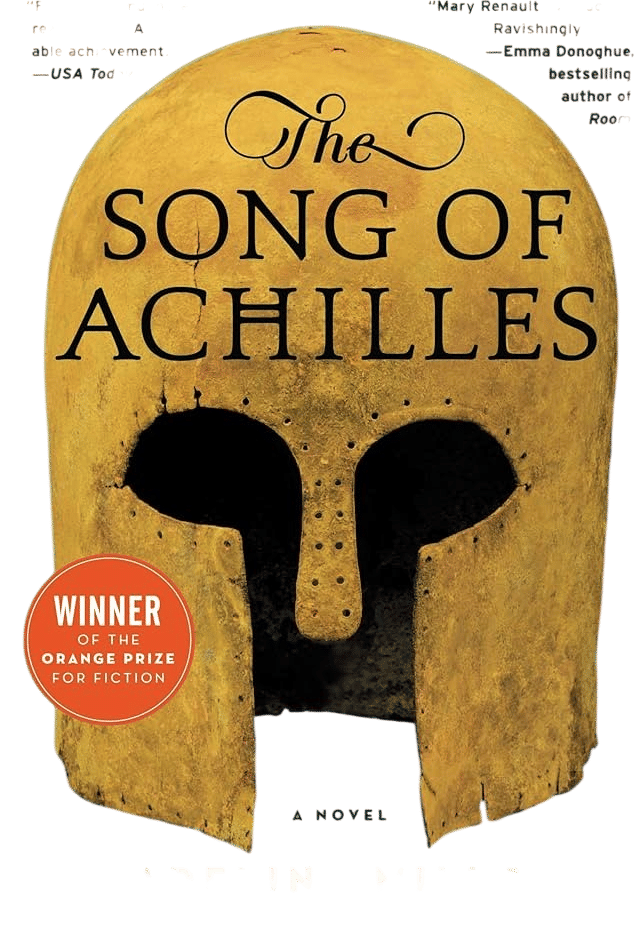 The Song of Achilles by Madeline Miller