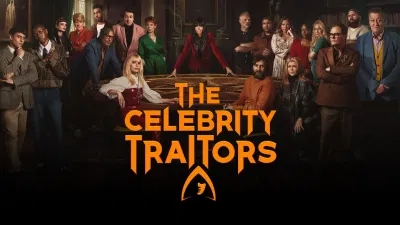 The Traitors (UK)