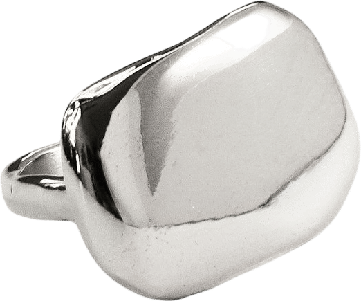 Delia Langan Jewelry Plateau Ring