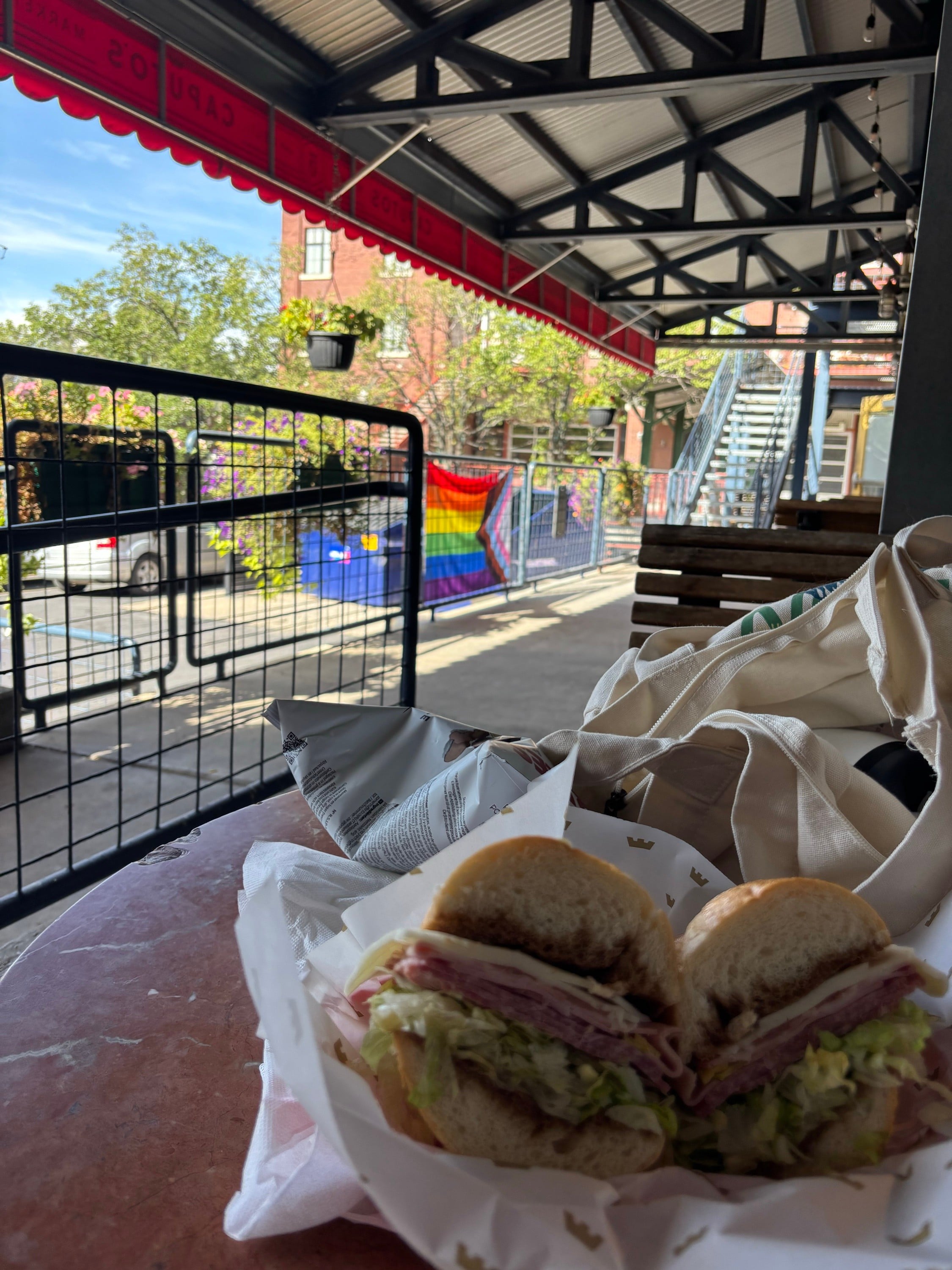 Caputo's Market & Deli