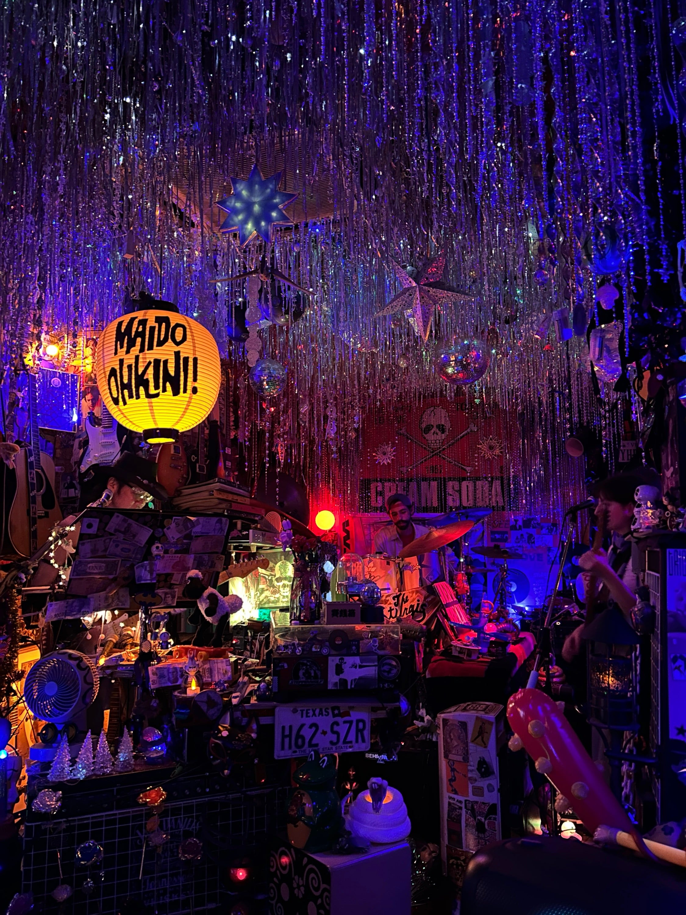 Sturgis Kanazawa