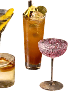 The Connaught Bar Is The Best Bar In The UK? Top 10 in the world? Sure.