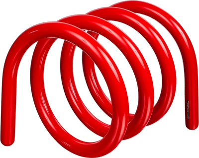 Spiral Stand
