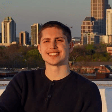 Matthew Kesselman
