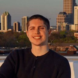 Matthew Kesselman