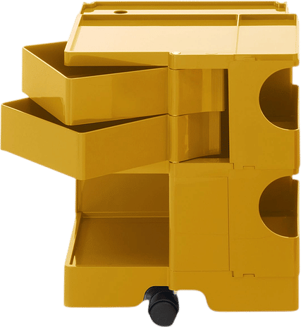 Boby Trolley Short