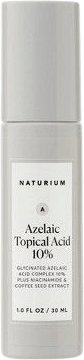 Naturium Azelaic Topical Acid 10%
