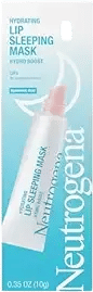 Neutrogena Hydro Boost Lip Sleeping Mask