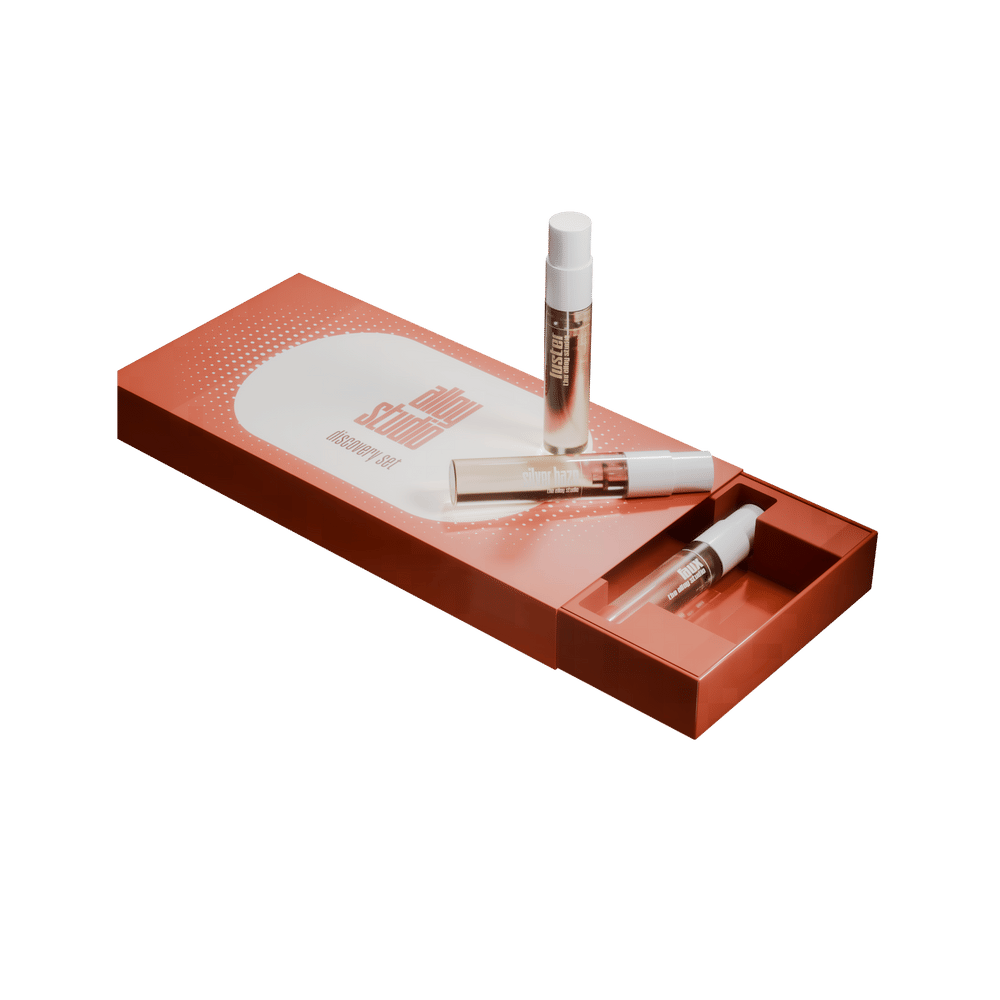 Alloy Studio Discovery Set