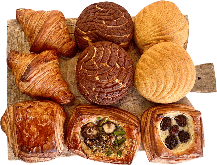 Forma Bakery