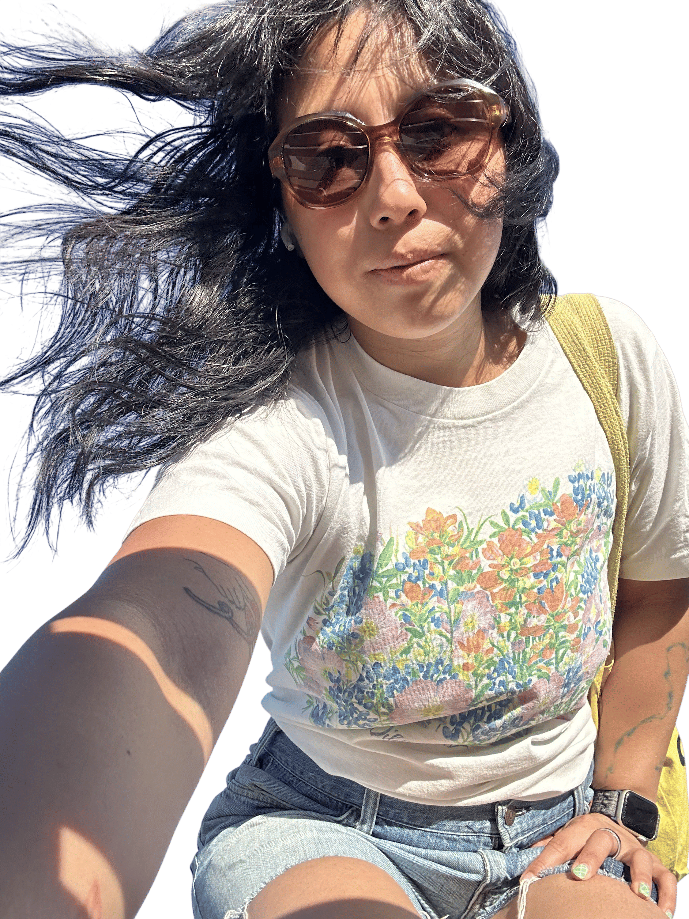 Eva Masaki 001 sunglasses