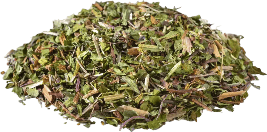 Herbs from Oshala Farm
