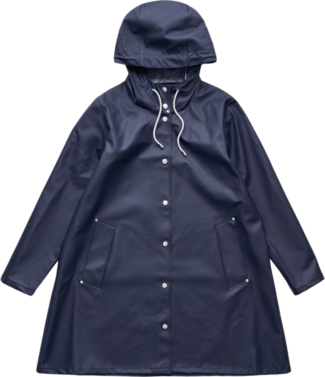 Mosebacke Lightweight Raincoat