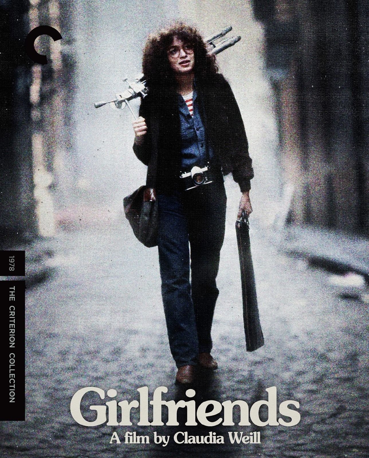 Girlfriends (Claudia Weill)