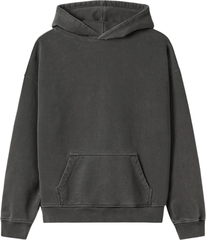 Velour Garments Hoodie