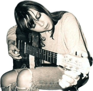 Cat Power on Creativity