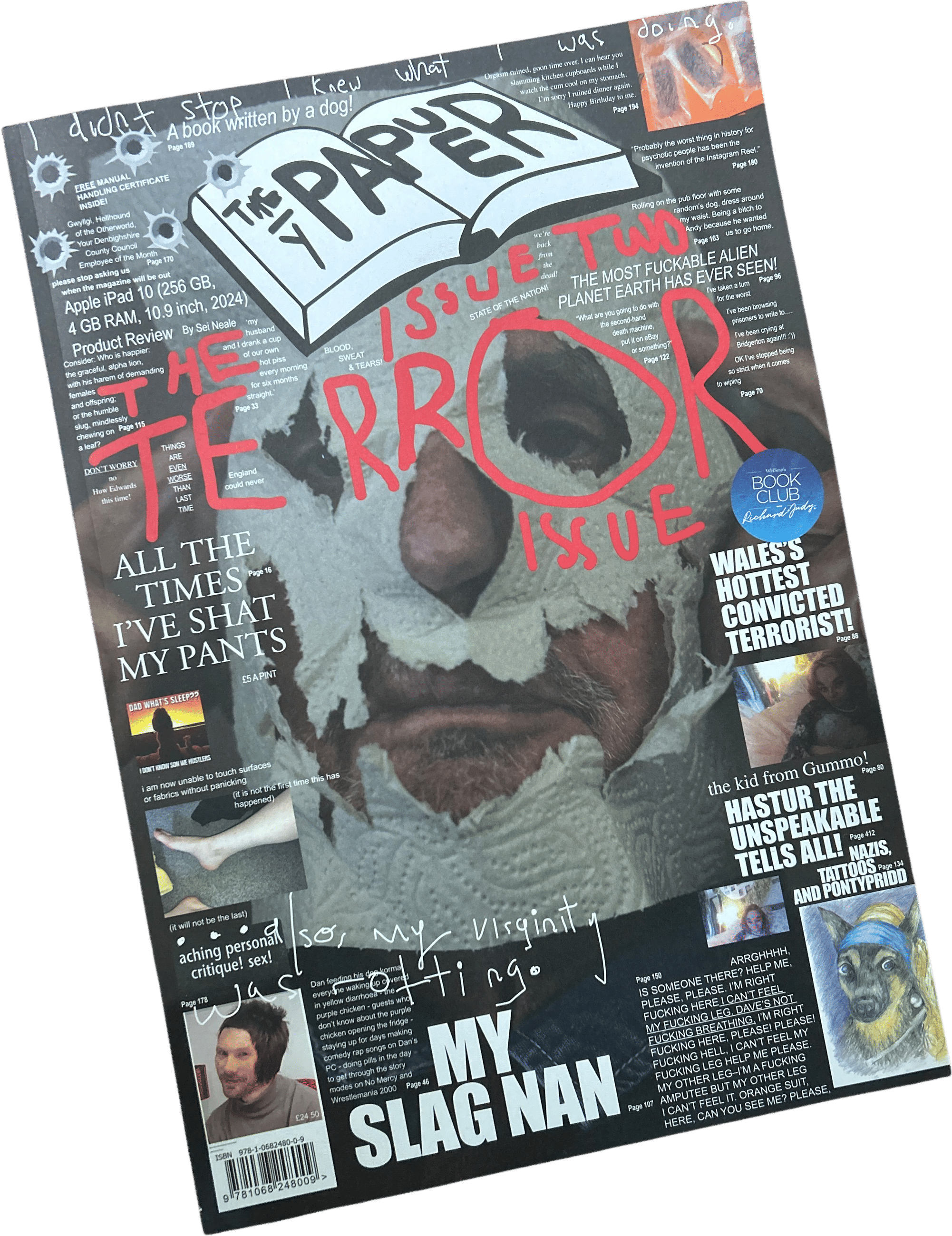 The Paper