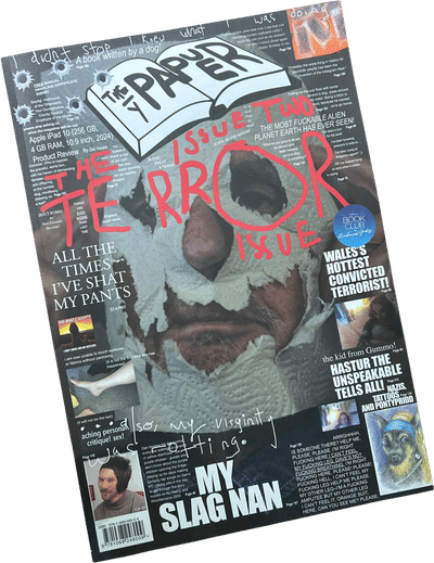 The Paper