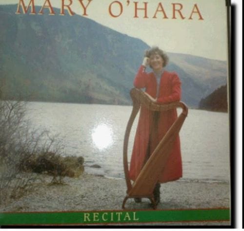 Óró Mo Bháidín (Mary O'Hara)