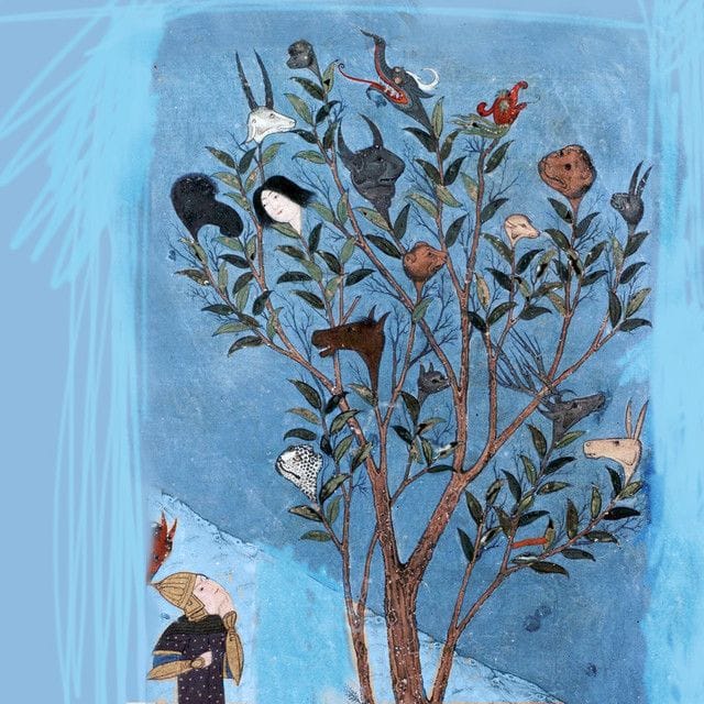 LIGHTS (Ellie Goulding) - Omar Rodriguez-Lopez