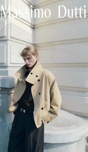 Massimo Dutti