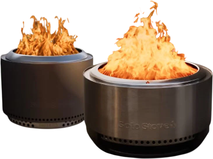 Solo Stove Fire Pit
