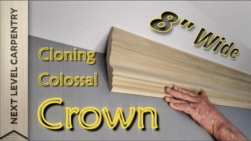 Clone Classic Colossal Crown