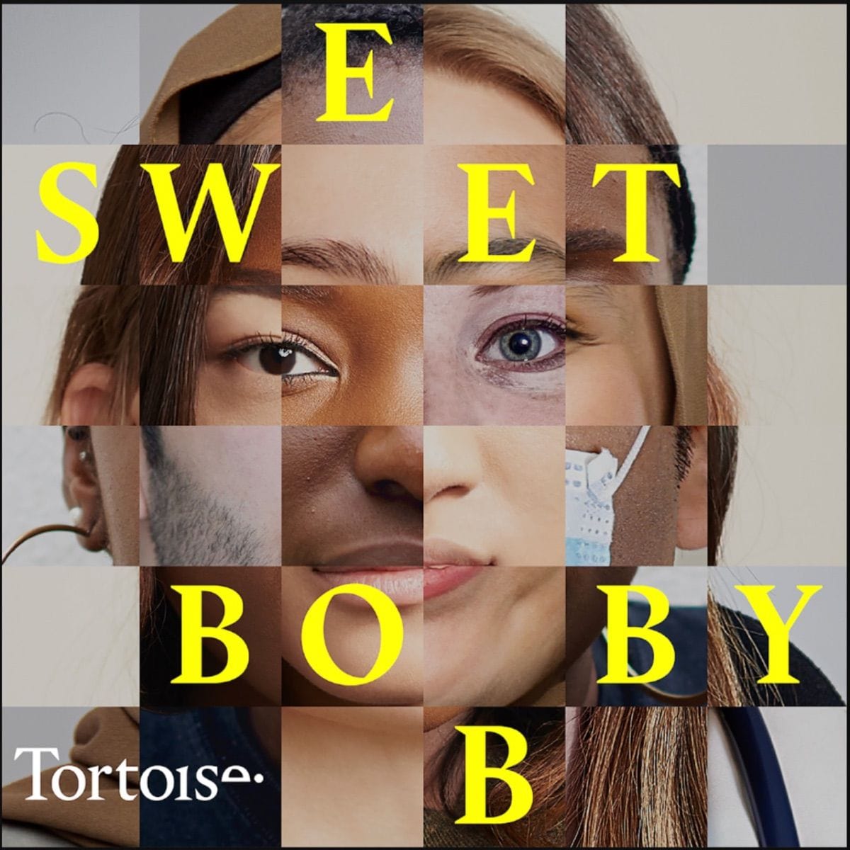 Sweet Bobby (Tortoise Media)