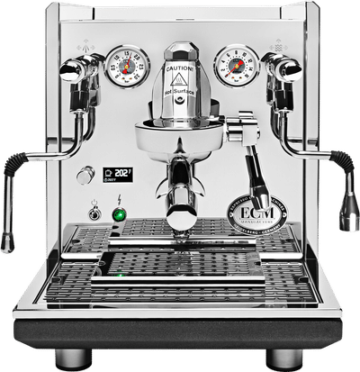 Synchronika II Espresso Machine