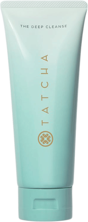 Tatcha The Deep Cleanse