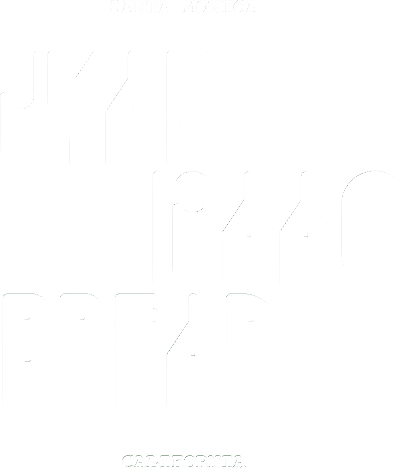 Jyan Isaac Bread