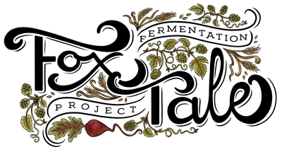 Fox Tale Fermentation Project