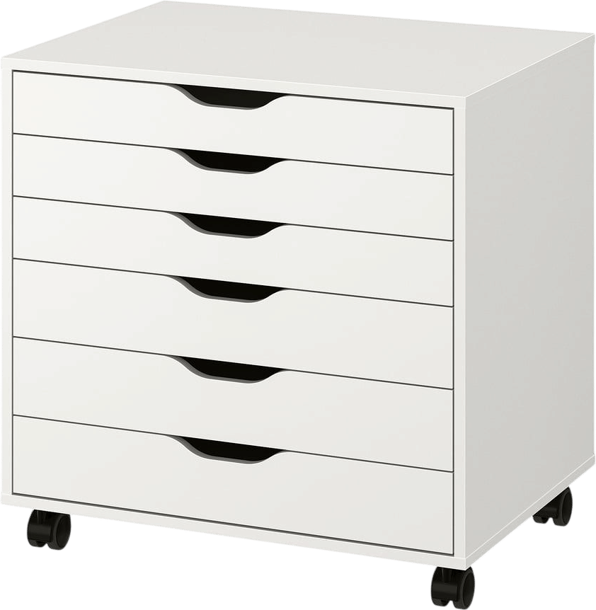 ALEX Drawer unit